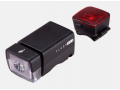 LUZ DIANTEIRA / TRASEIRA SPECIALIZED FLASH PACK - COMBO